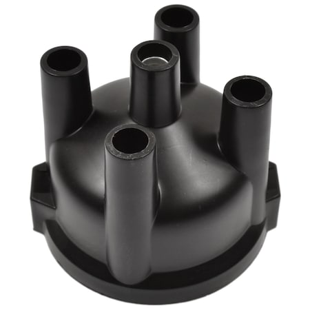 True-Tech Smp 90-89 Dodge 2000 Gtx/79-78 Dodge Challen Distributor Cap, Jh-67T JH-67T